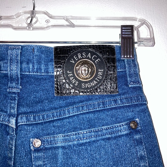 Vintage Versace Jeans